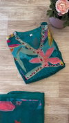 LG 1817 Heavy Chinon Alia Cut Readymade Suits Wholesale Price In Surat